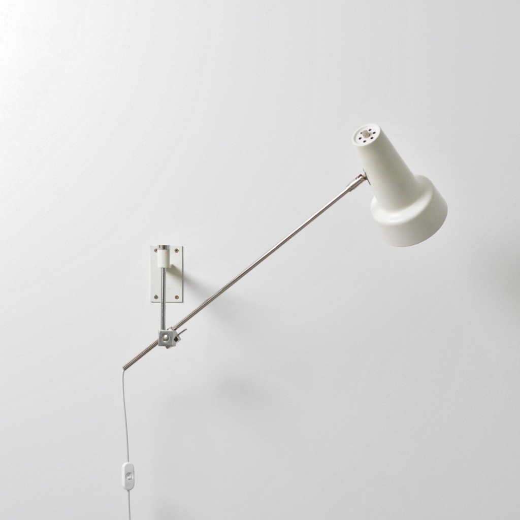 Willem Hagoort 55 wall lamp