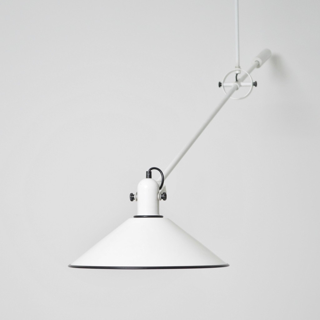 JJM Hoogervorst ceiling lamp
