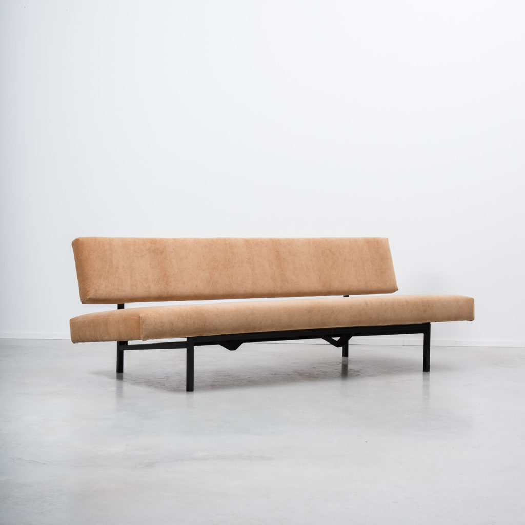 Martin Visser sofa / sofa bed