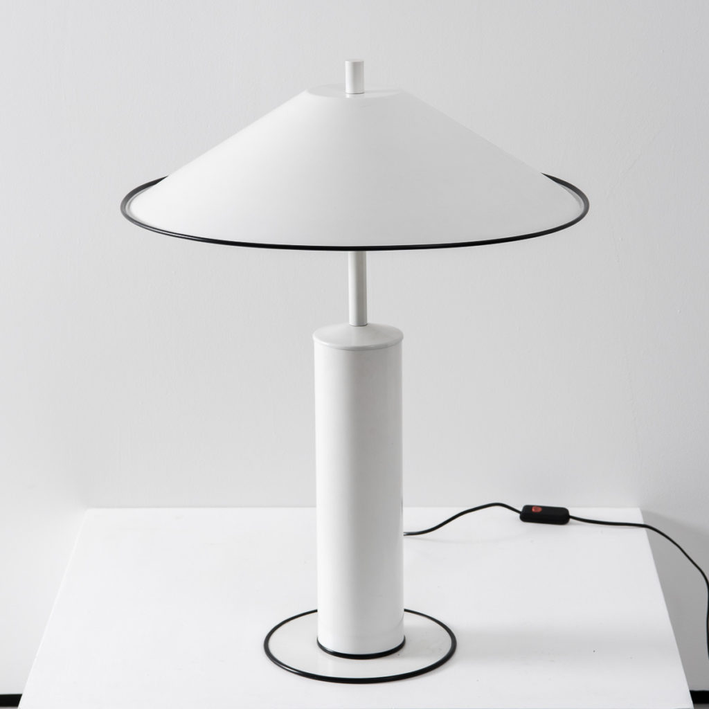 Large Hoogervorst table lamp