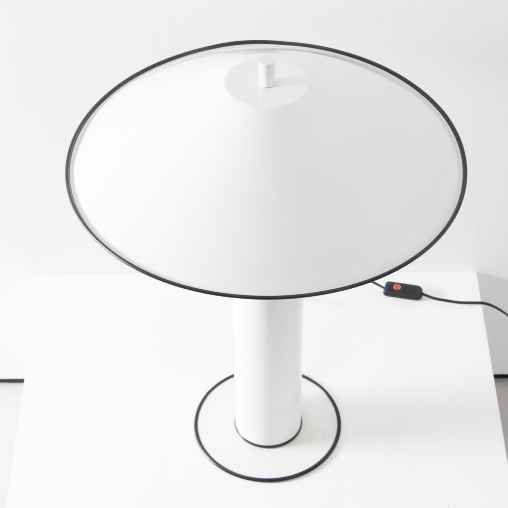 Large Hoogervorst table lamp