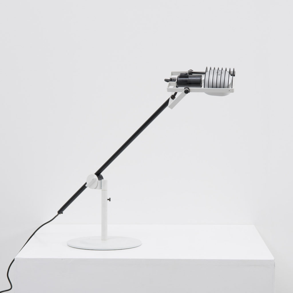 Ernesto Gismondi Sinesi Table Lamp