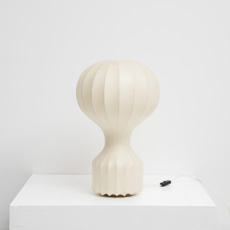 Castiglioni Gatto cocoon lamp
