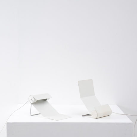 Christophe Gevers GE50 lamps