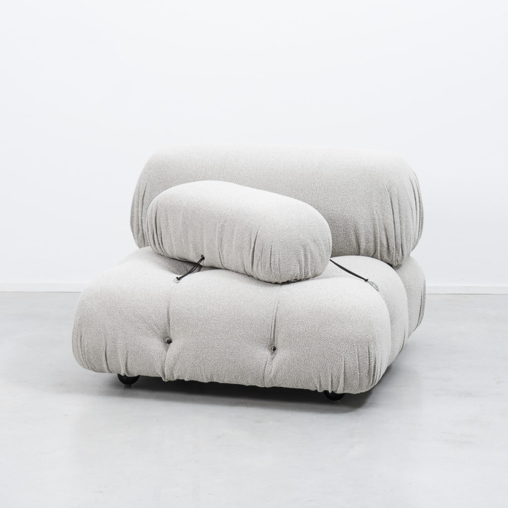 Mario Bellini Camaleonda modular sofa