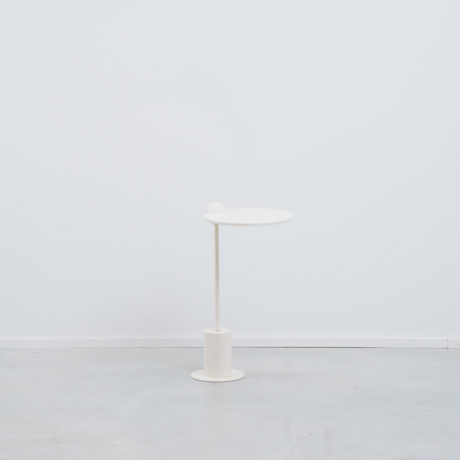 Edward Geluk Piccolo side table