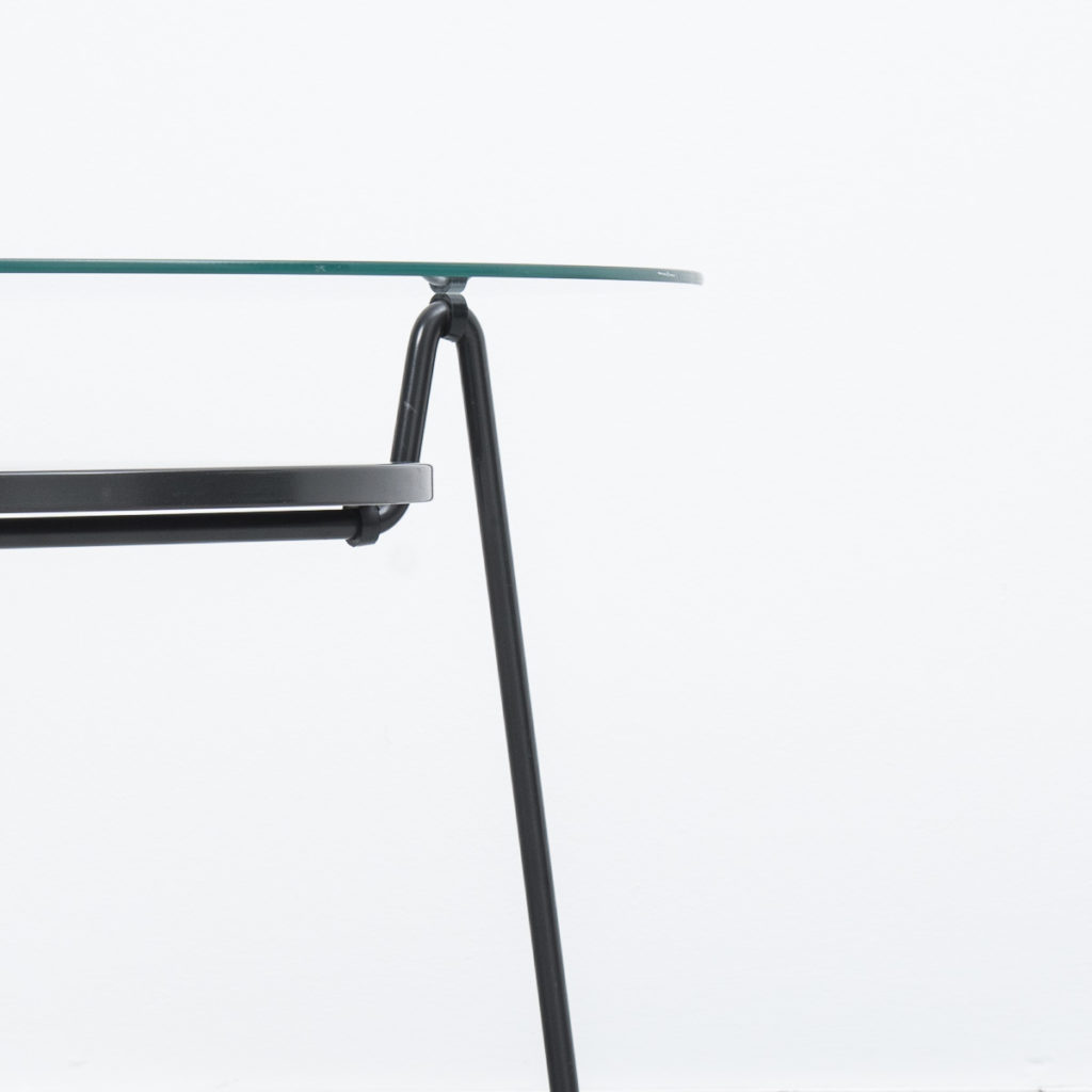 Wim Rietveld Mug steel coffee table
