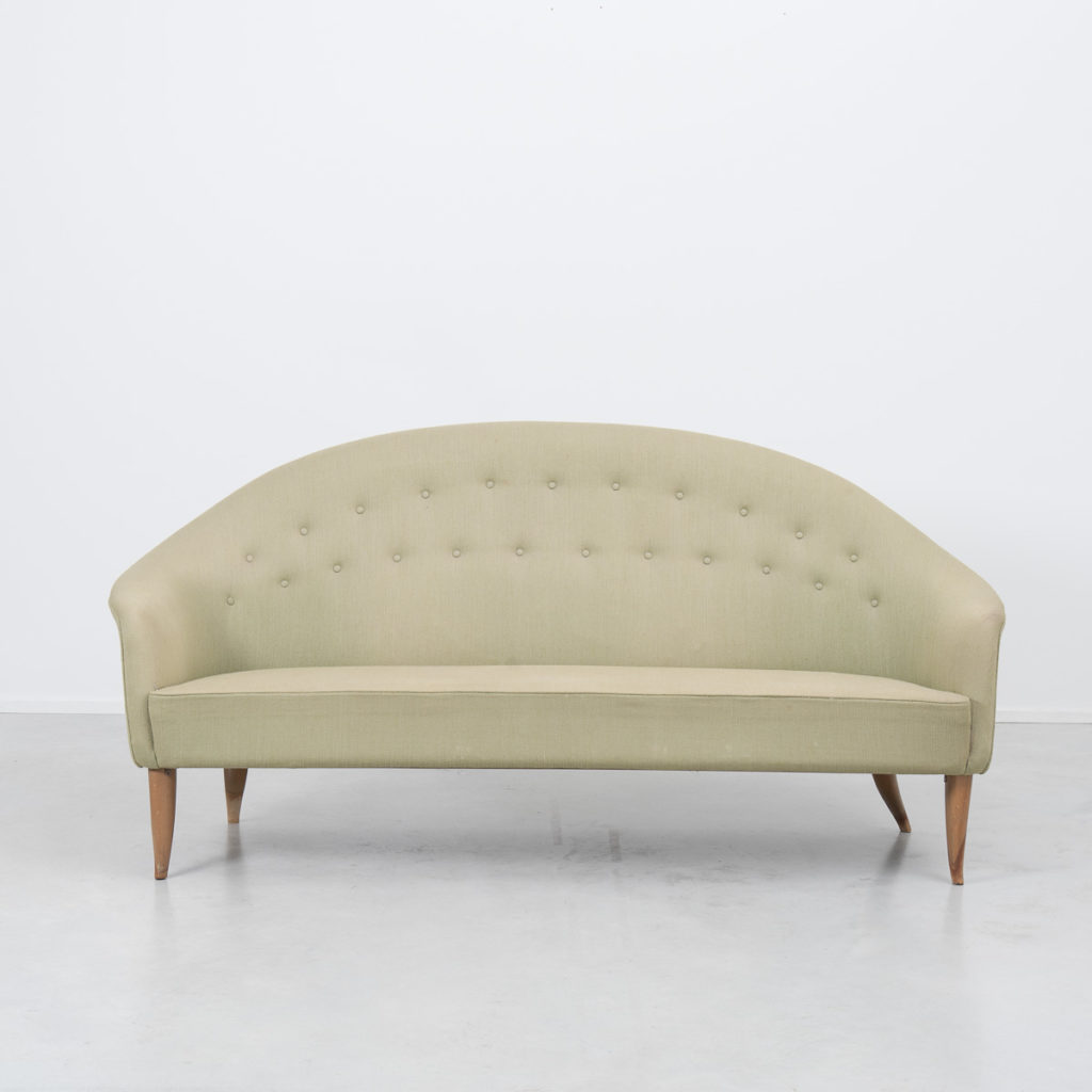 Kerstin Holmquist Paradiset Sofa