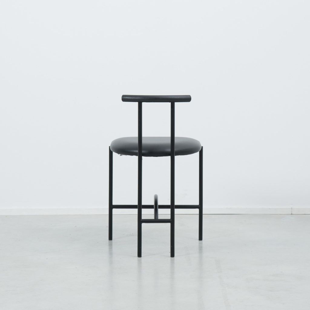 Rodney Kinsman Tokyo chairs