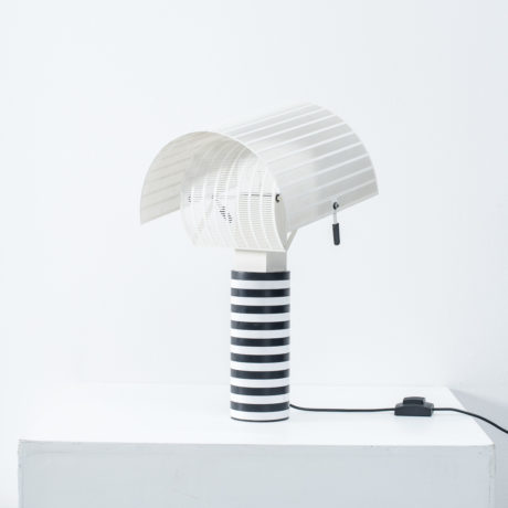 Mario Botta Shogun Lamp