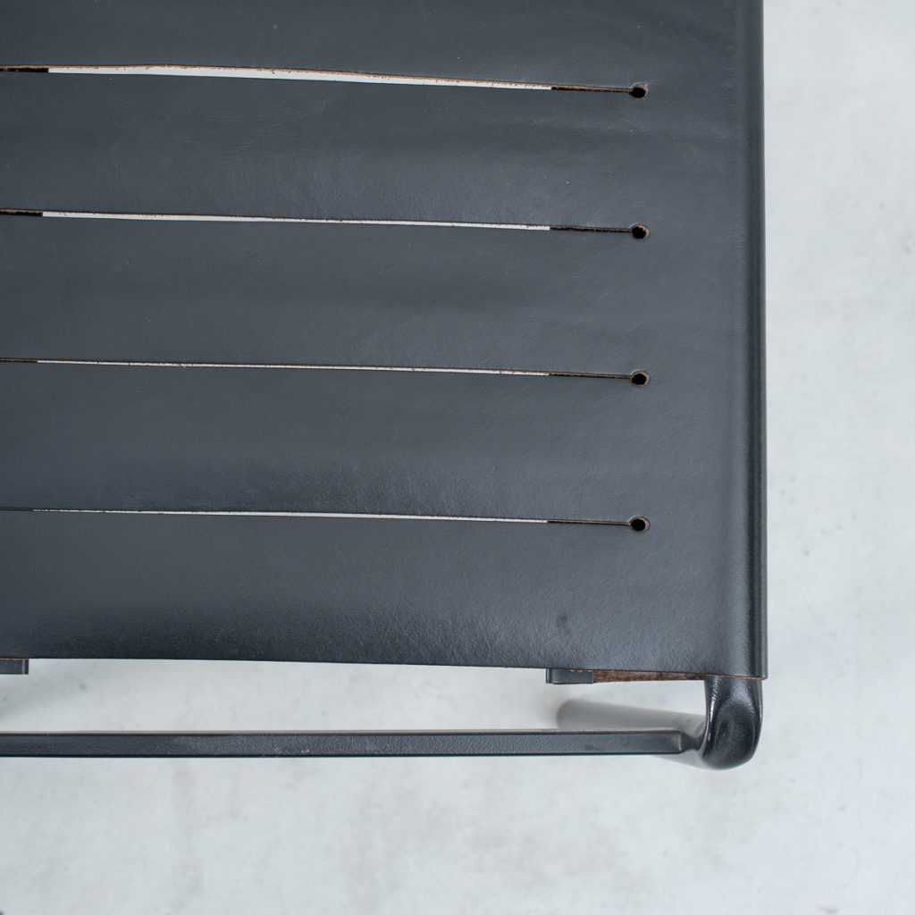 Six Philippe Starck Café chairs