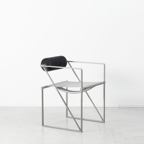 Mario Botta Seconda chairs 6
