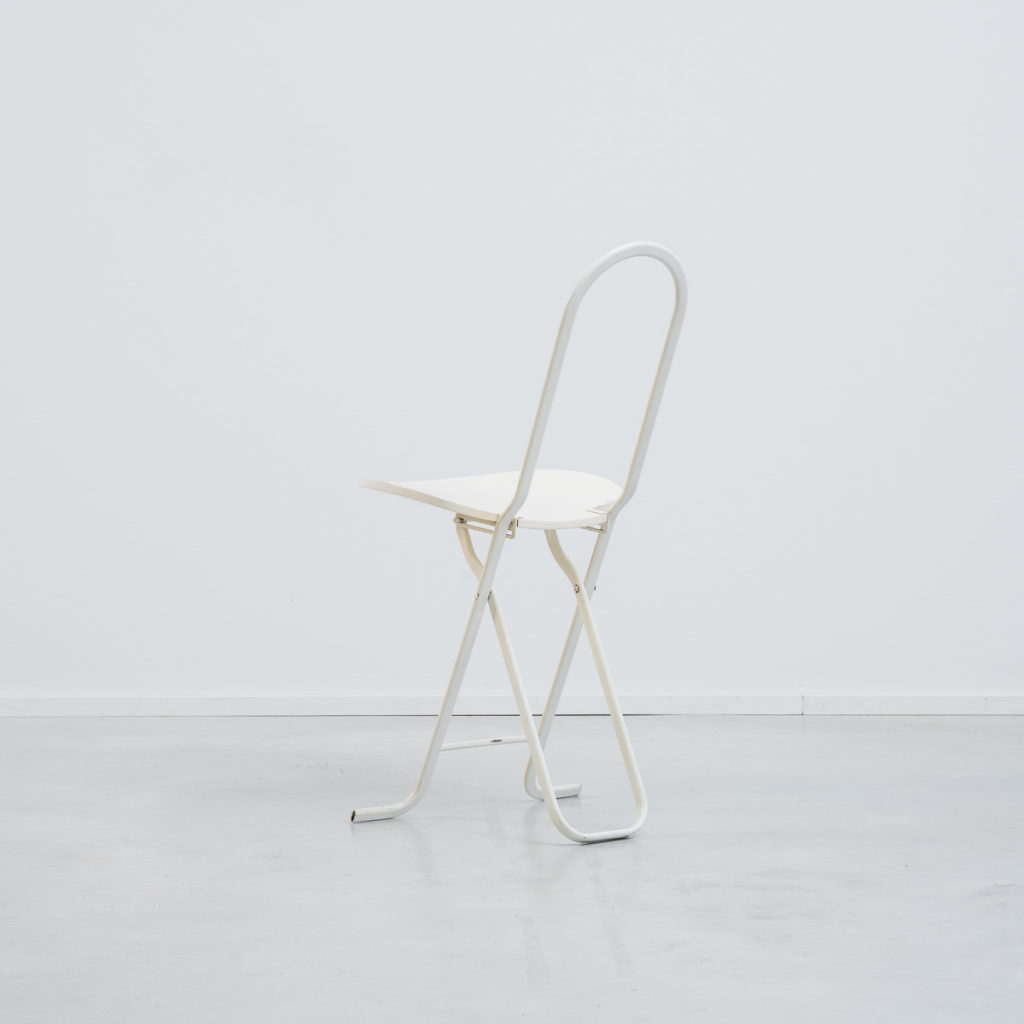 Gastone Rinaldi Dafne Folding Chairs