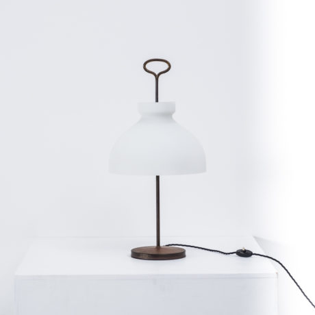 Ignazio Gardella Arenzano lamp