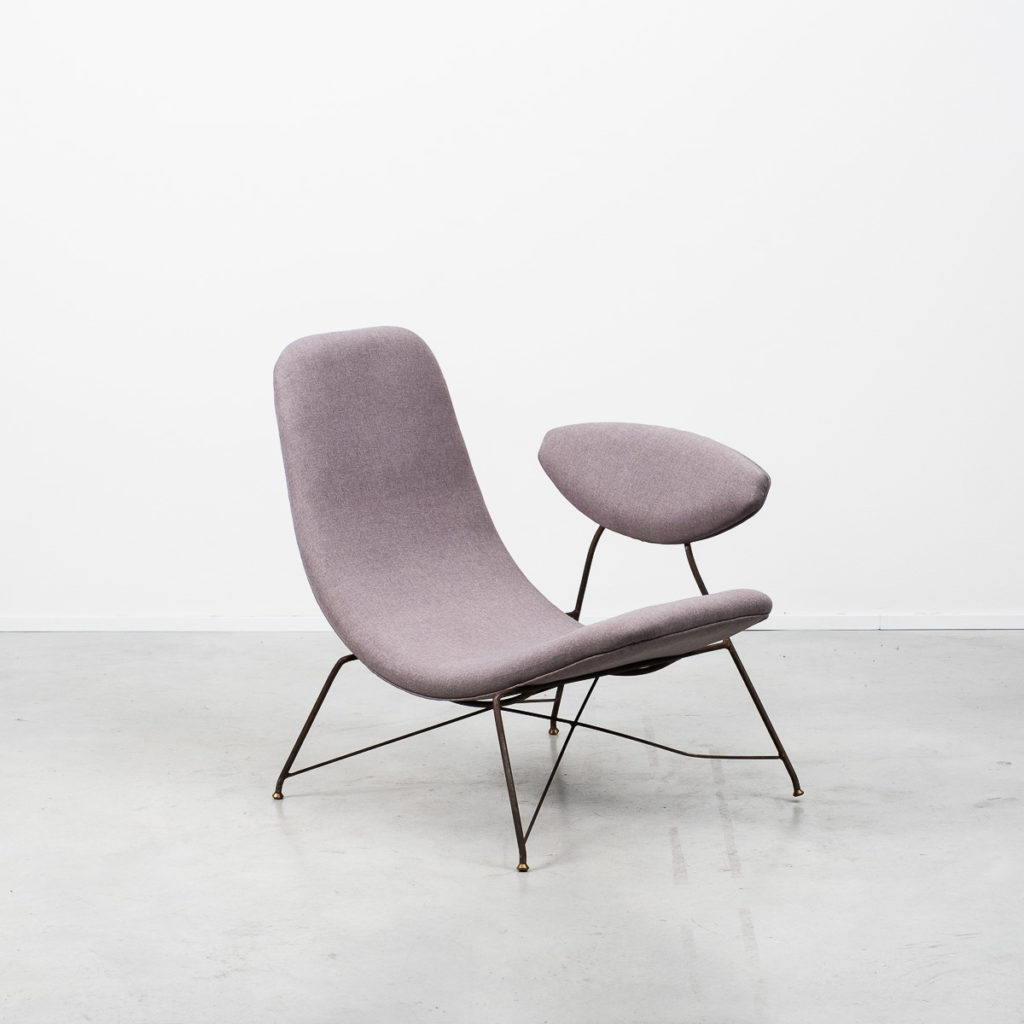 Reversible chair by C Hauner & M Eisler