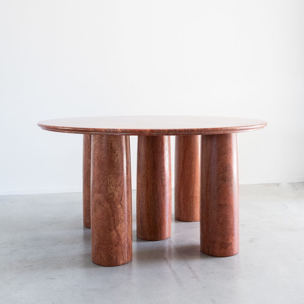 Mario Bellini Il Colonnato table