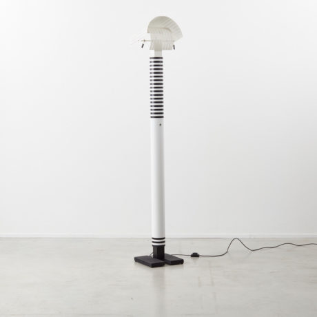 Mario Botta Shogun floor lamp