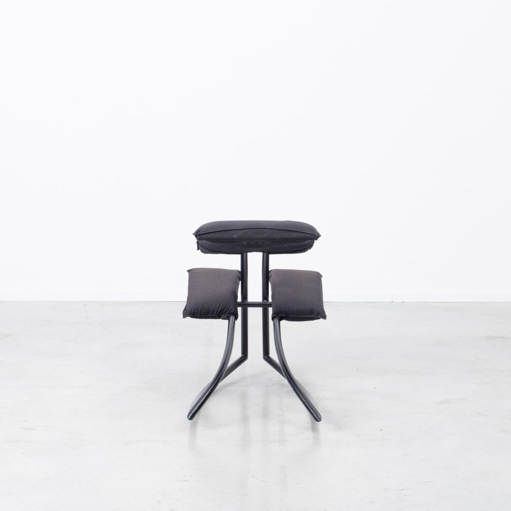 Mister Bliss desk chair by Philippe Starck