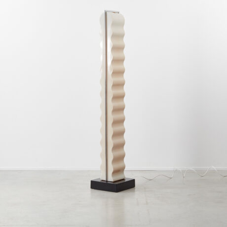 Ettore Sottsass Cometa Floor lamp