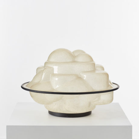 Sergio Asti Profiterole table lamp