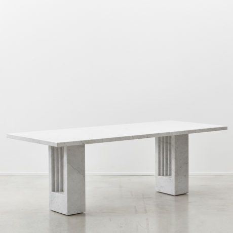 Scarpa and Breuer Delfi table