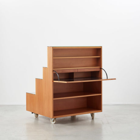 Castiglione Rampa desk unit