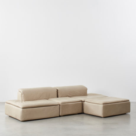 Claudio Salocchi Paione sofa