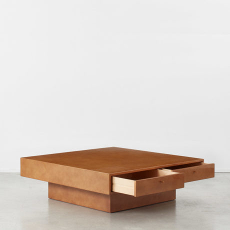 Theo Schulmann coffee table