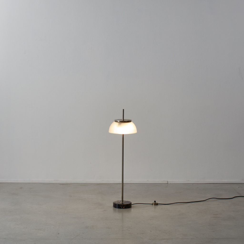 Sergio Mazza floor lamp