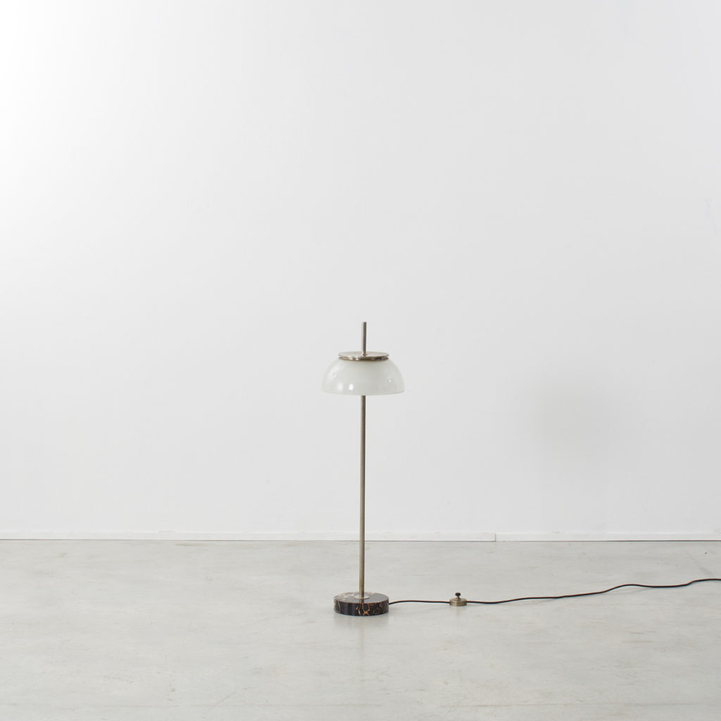 Sergio Mazza floor lamp