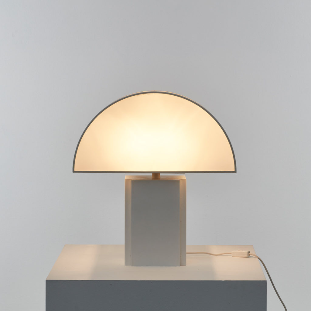 Harvey Guzzini Olympe table lamp