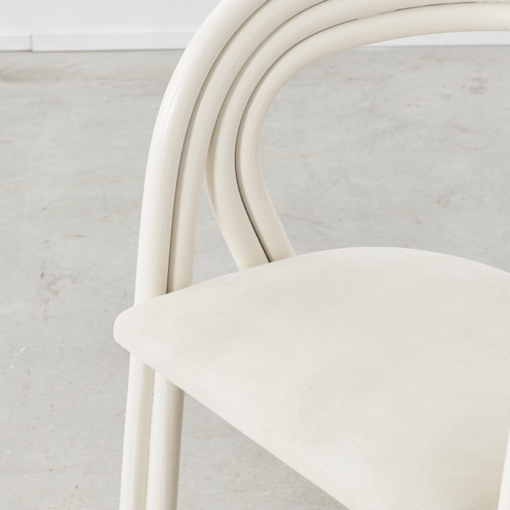 Axel Enthoven dining chair