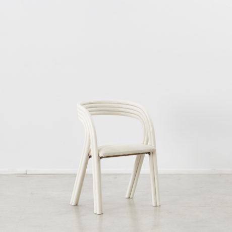 Axel Enthoven dining chair