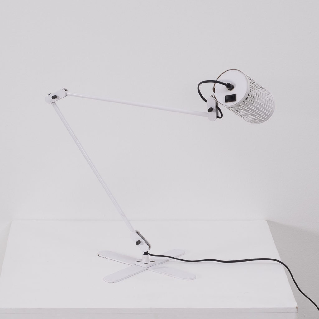 Post Modern Desk Lamp
