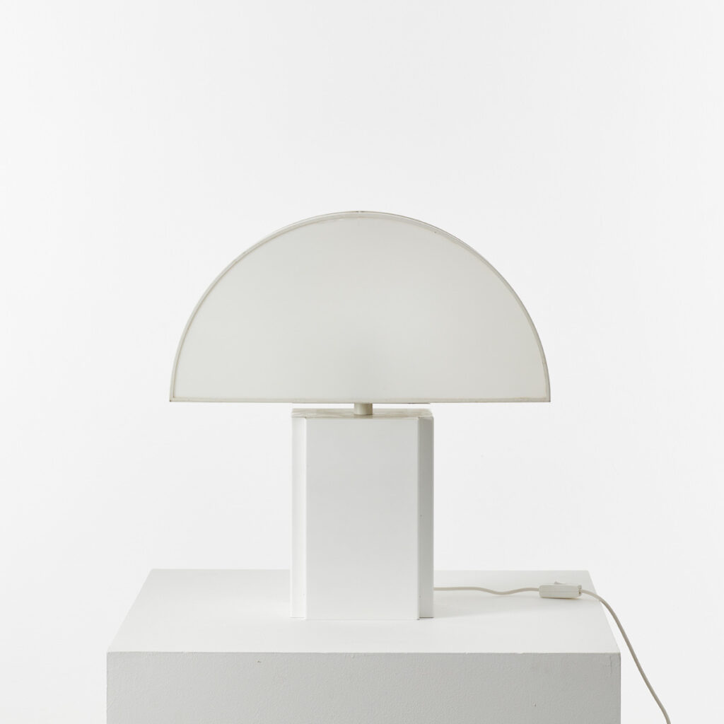 Harvey Guzzini Olympe table lamp
