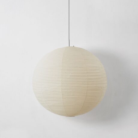 Isamu Noguchi Akari pendant