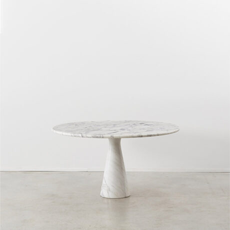Angelo Mangiarotti M1 dining table