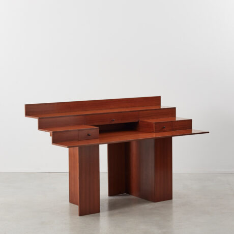 Trabucco and Vecchi ‘SC73’ desk