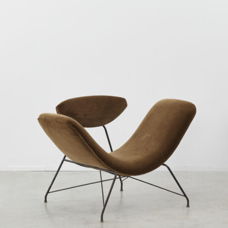 Hauner & Eisler Reversible chair