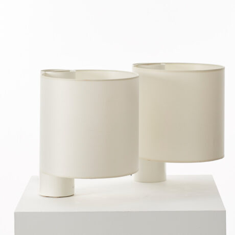Giuliana Gramigna Fluette lamps