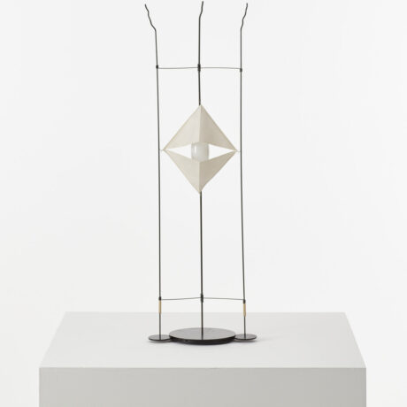 Dessecker & Maus Cheerioh lamp