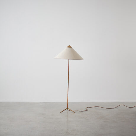 Paavo Tynell 9602 floor lamp