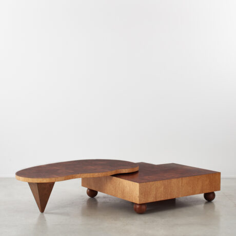 Pucci De Rossi coffee table