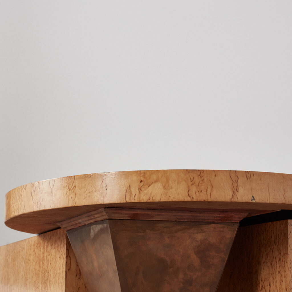 Pucci De Rossi coffee table
