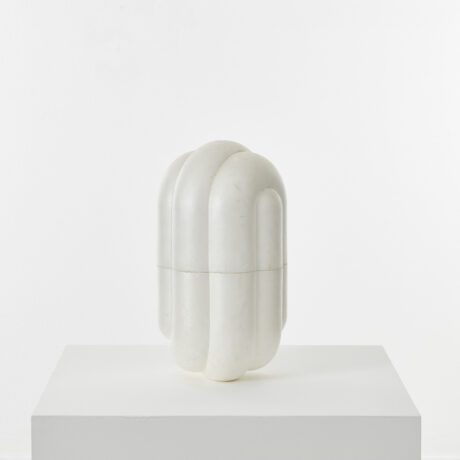 Jan Roth Metropolight lamp