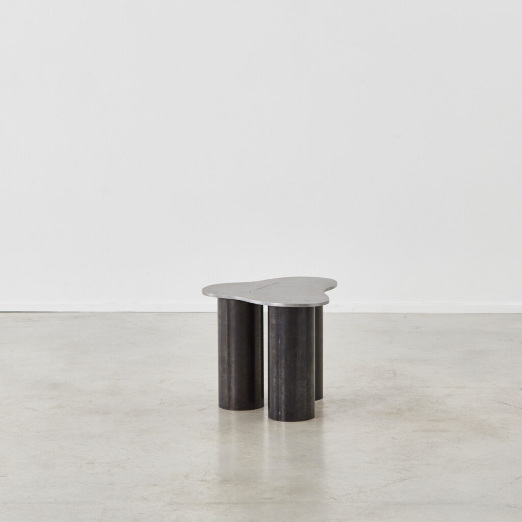 AFS Side table 001 Low & Tall