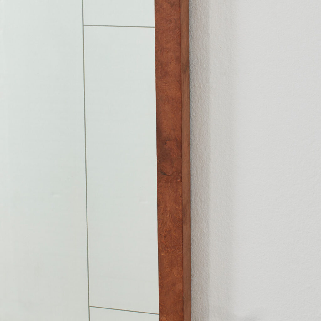 Pier Luigi Colli mirror console