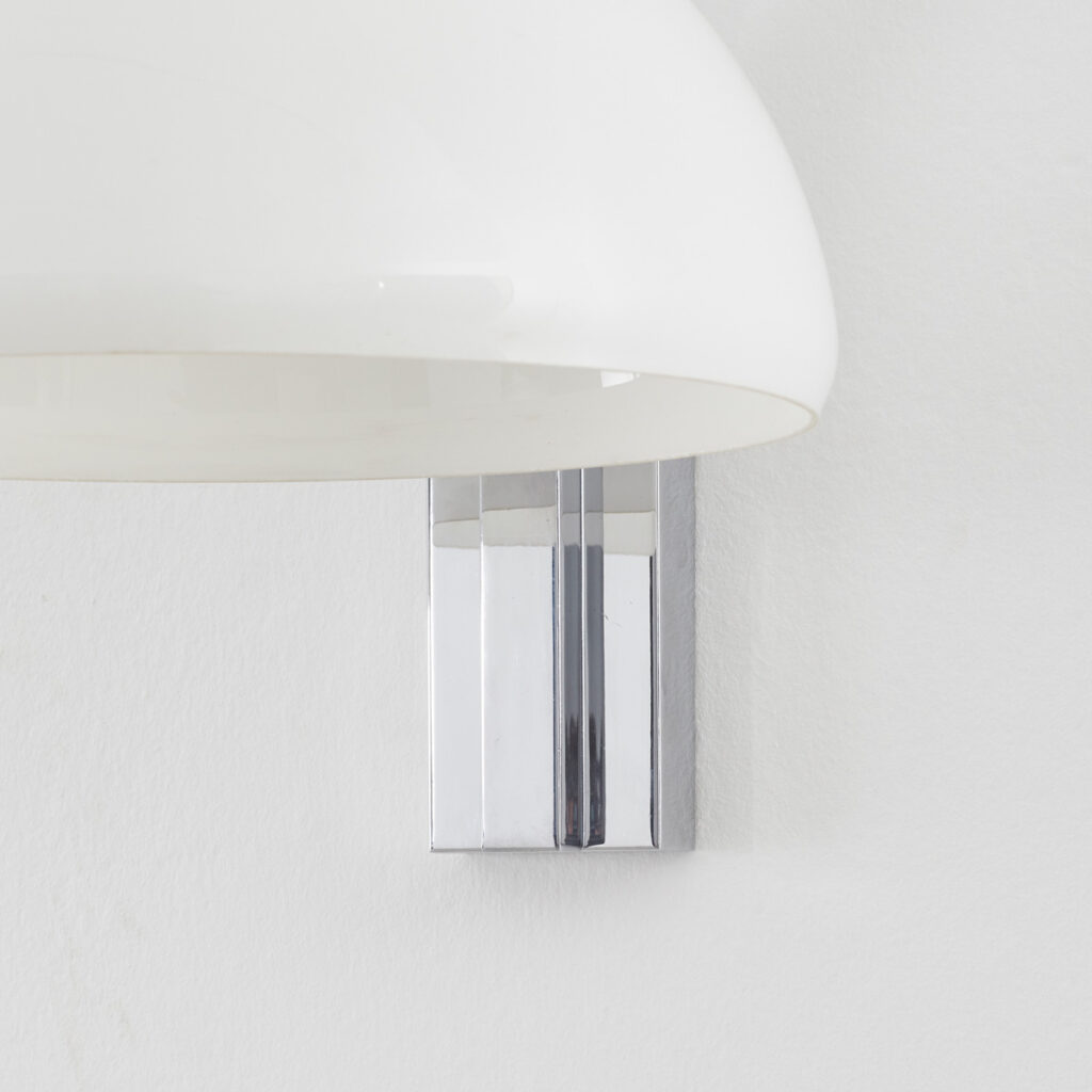 AM/AS wall lights by Albini, Helg and Piva