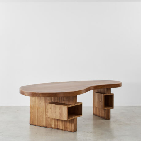 Renou & Génisset desk