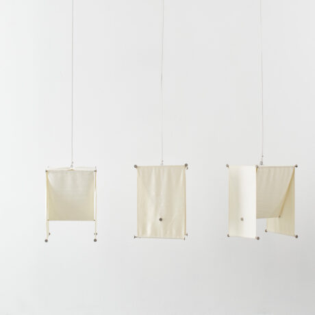 Achille Castiglioni Teli Kd51/R lights